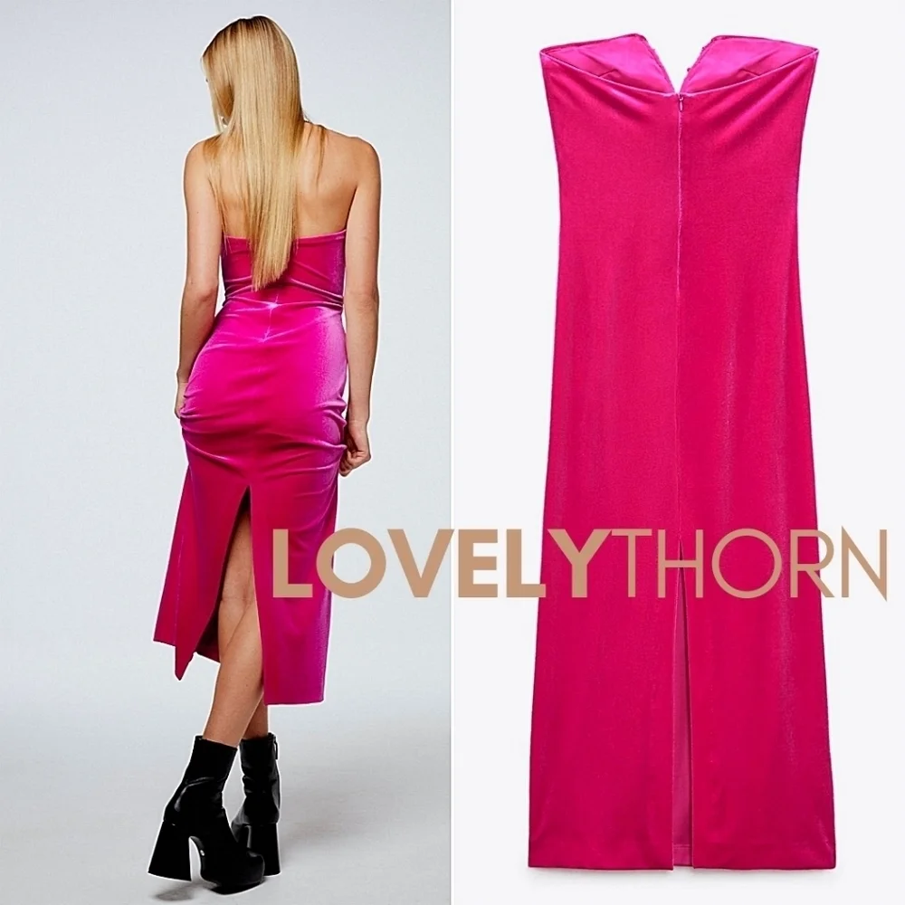 Zara fashion blogger